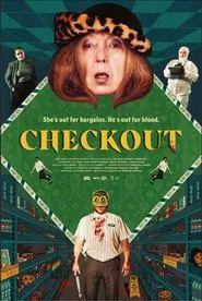 Checkout movie poster