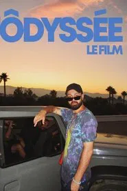 L'ÔDYSSÉE - ROMAN FRAYSSINET movie poster