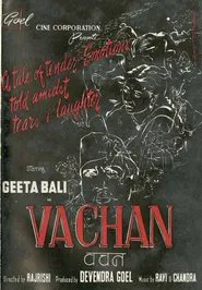 Poster do filme Vachan