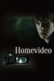 Homevideo movie poster