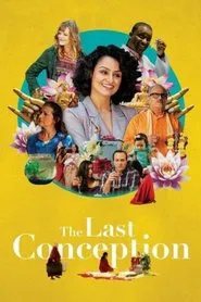 The Last Conception movie poster