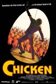 Chicken movie poster
