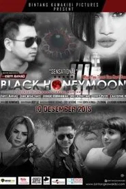 Black Honeymoon movie poster