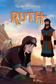 Poster do filme Ruth