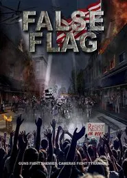 False Flag movie poster