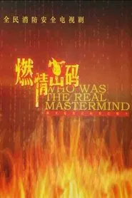 Who Was the Real Mastermind tv show poster