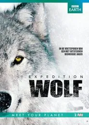 Expedition Wolf movie poster
