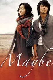 Poster do filme Maybe