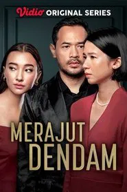 Merajut Dendam movie poster