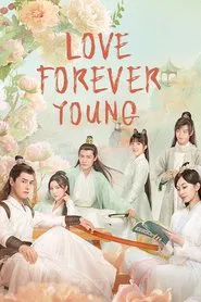 Love Forever Young tv show poster