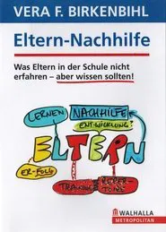 Poster do filme Vera F. Birkenbihl - Eltern-Nachhilfe