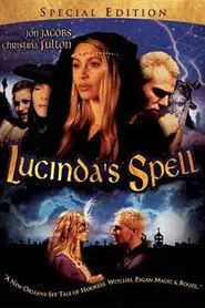 Poster do filme Lucinda's Spell