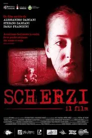 Scherzi - Il film movie poster