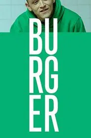 Burger movie poster