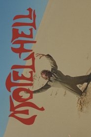 Poster do filme Motel Hell