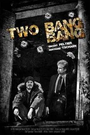 Two bang bang movie poster