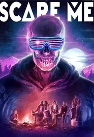 Scare Me movie poster