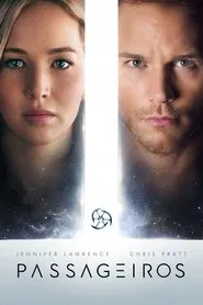 Poster do filme Passageiros