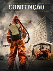 Poster do filme Contenção