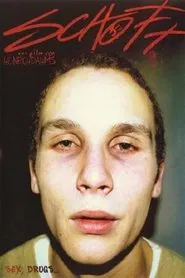Poster do filme Scum