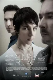 Broken Souls movie poster