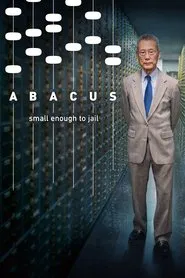 Poster do filme Abacus: Pequeno o Bastante Para Condenar