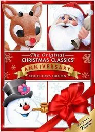 Poster do filme The Original Christmas Classics:  Anniversary - Collector's Edition