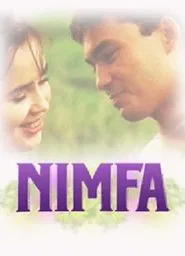 Nimfa movie poster