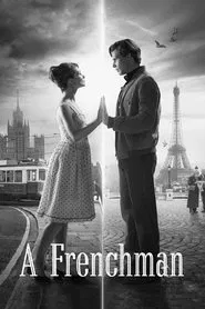 The Frenchman movie poster