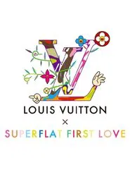 Superflat Monogram movie poster