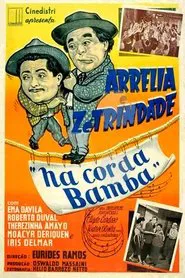 Na Corda Bamba movie poster