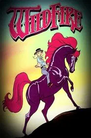 Wildfire tv show poster