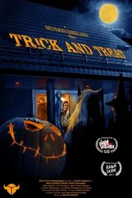 Trick AND Treat movie poster