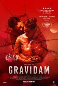 Gravidam movie poster