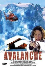 Entscheidung im Eis - Eine Frau jagt den Mörder movie poster