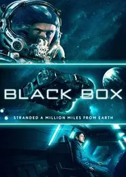 Black Box movie poster