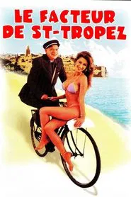 Poster do filme Le Facteur de Saint-Tropez