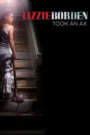Lizzie Borden Took an Ax movie poster