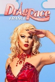 Poster da série Drag Race France