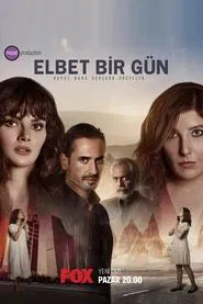 Poster da série Elbet Bir Gün