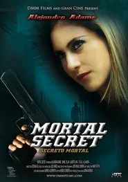 Secreto Mortal movie poster