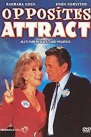 Opposites Attract movie poster
