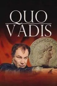 Quo Vadis? tv show poster