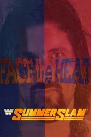 WWE SummerSlam 1995 movie poster