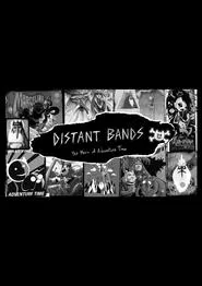 Poster do filme Distant Bands: The Music of Adventure Time
