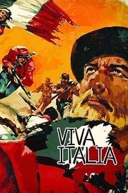 Viva l'Italia! movie poster