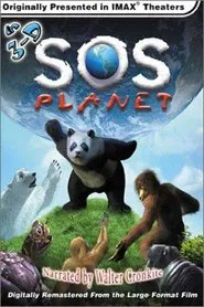 S.O.S. Planet movie poster