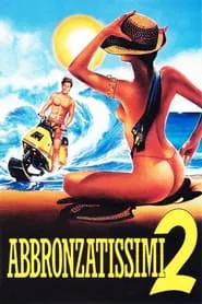 Suntanned: One Year Later movie poster