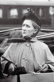 Visit from the Mother-in-Law movie poster