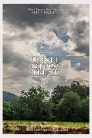 Uncle Otto's Truck movie poster